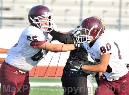 Thumbnail 2 in Irving Gold @ Lewisville White photogallery.