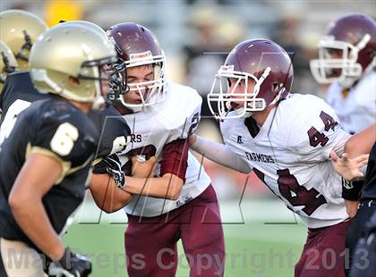 Thumbnail 1 in Irving Gold @ Lewisville White photogallery.