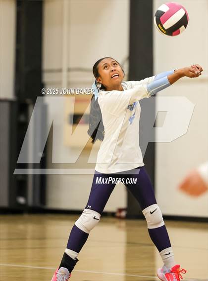 Thumbnail 1 in JV: Oasis Academy @ Pershing County photogallery.