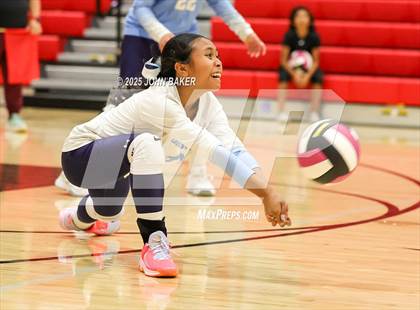 Thumbnail 2 in JV: Oasis Academy @ Pershing County photogallery.
