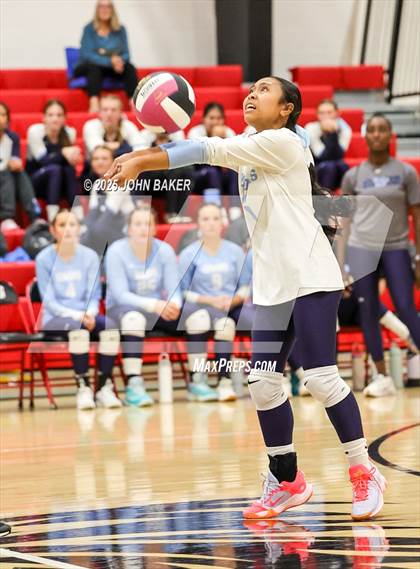 Thumbnail 3 in JV: Oasis Academy @ Pershing County photogallery.
