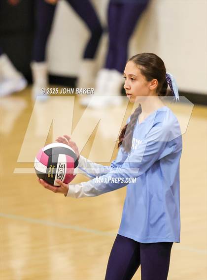 Thumbnail 1 in JV: Oasis Academy @ Pershing County photogallery.