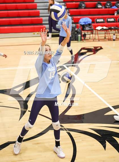 Thumbnail 1 in JV: Oasis Academy @ Pershing County photogallery.