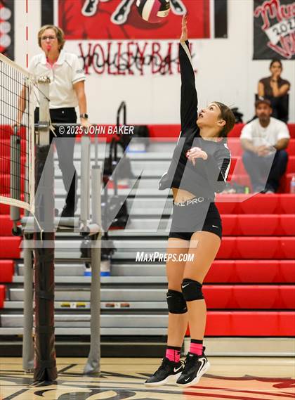Thumbnail 2 in JV: Oasis Academy @ Pershing County photogallery.