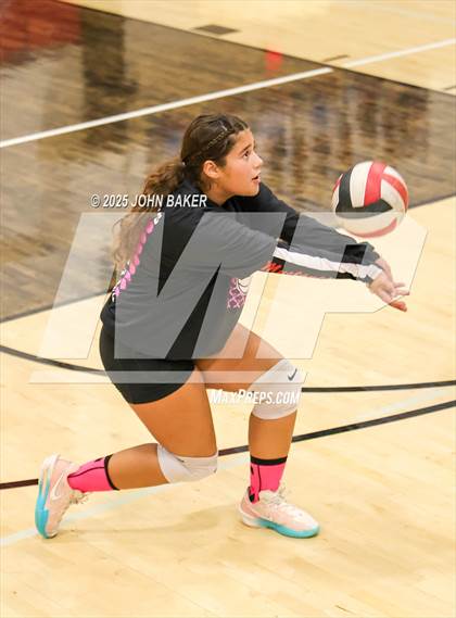 Thumbnail 2 in JV: Oasis Academy @ Pershing County photogallery.