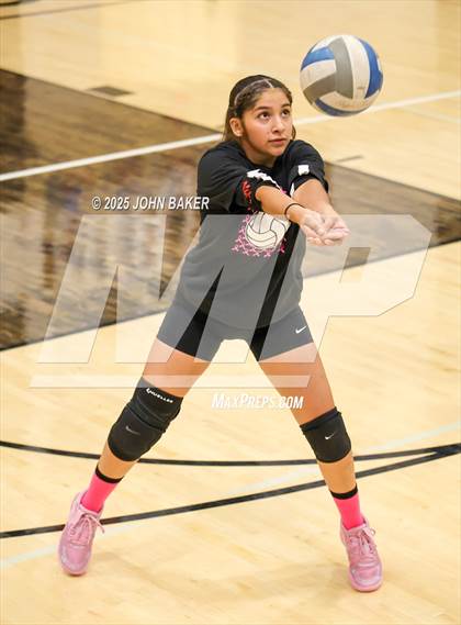 Thumbnail 3 in JV: Oasis Academy @ Pershing County photogallery.