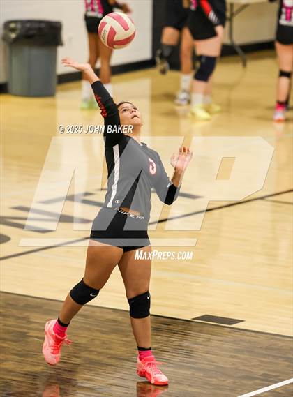 Thumbnail 3 in JV: Oasis Academy @ Pershing County photogallery.