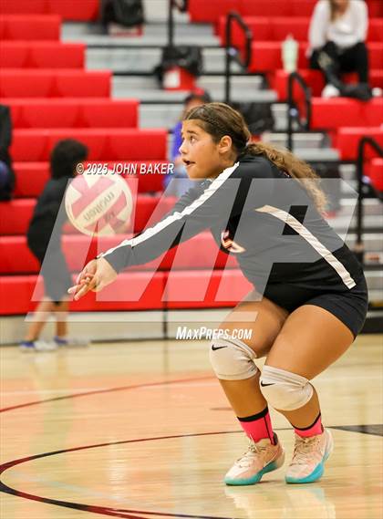 Thumbnail 3 in JV: Oasis Academy @ Pershing County photogallery.