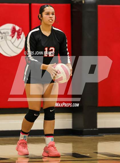 Thumbnail 2 in JV: Oasis Academy @ Pershing County photogallery.