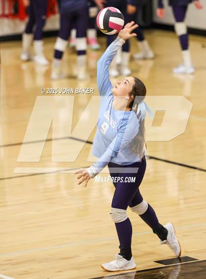Thumbnail 2 in JV: Oasis Academy @ Pershing County photogallery.
