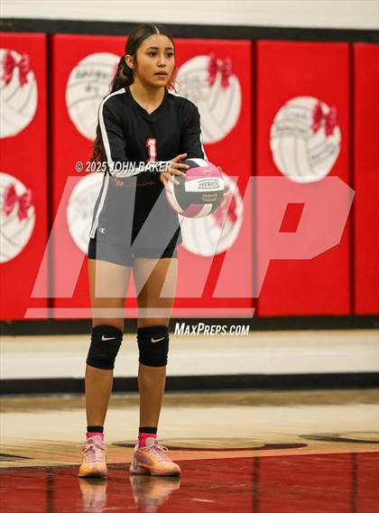 Thumbnail 3 in JV: Oasis Academy @ Pershing County photogallery.
