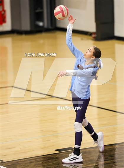 Thumbnail 1 in JV: Oasis Academy @ Pershing County photogallery.