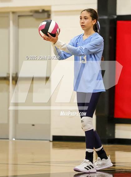 Thumbnail 2 in JV: Oasis Academy @ Pershing County photogallery.