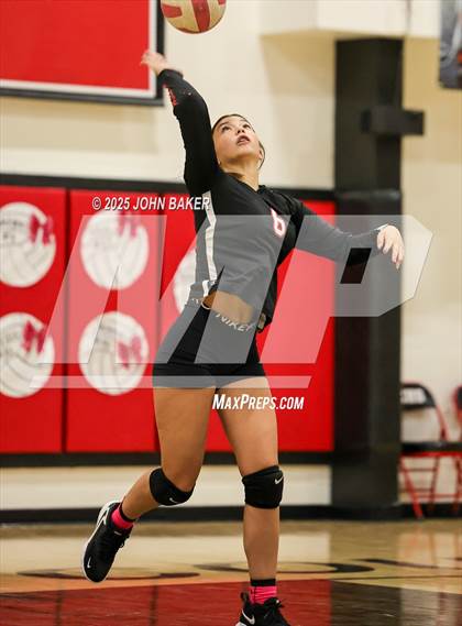 Thumbnail 2 in JV: Oasis Academy @ Pershing County photogallery.