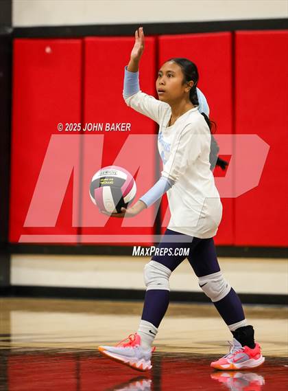 Thumbnail 1 in JV: Oasis Academy @ Pershing County photogallery.