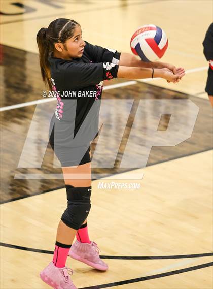 Thumbnail 1 in JV: Oasis Academy @ Pershing County photogallery.