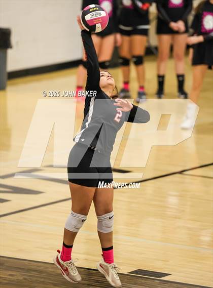 Thumbnail 2 in JV: Oasis Academy @ Pershing County photogallery.