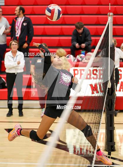 Thumbnail 3 in JV: Oasis Academy @ Pershing County photogallery.