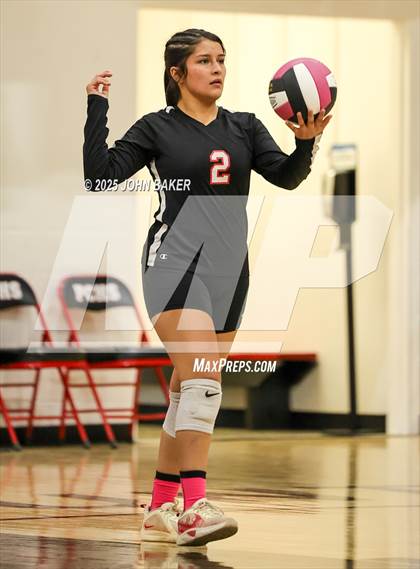 Thumbnail 3 in JV: Oasis Academy @ Pershing County photogallery.