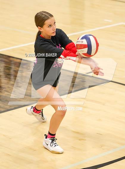 Thumbnail 1 in JV: Oasis Academy @ Pershing County photogallery.