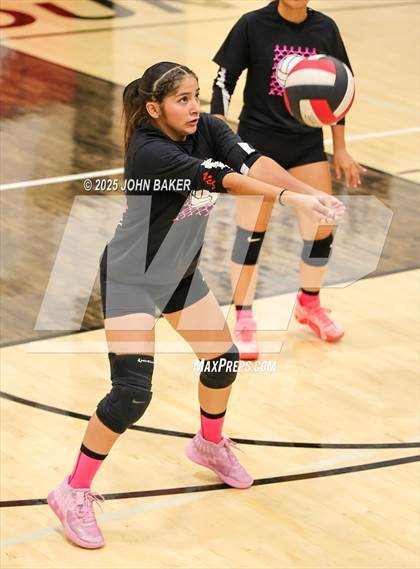 Thumbnail 3 in JV: Oasis Academy @ Pershing County photogallery.