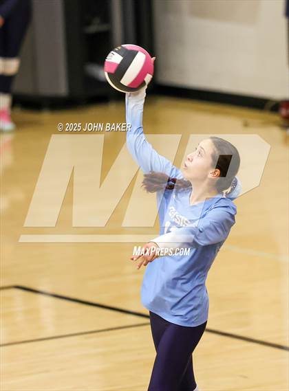 Thumbnail 2 in JV: Oasis Academy @ Pershing County photogallery.