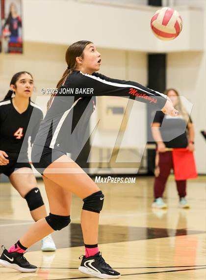 Thumbnail 3 in JV: Oasis Academy @ Pershing County photogallery.