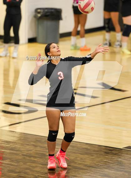 Thumbnail 2 in JV: Oasis Academy @ Pershing County photogallery.
