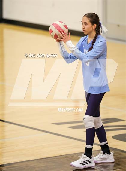Thumbnail 3 in JV: Oasis Academy @ Pershing County photogallery.
