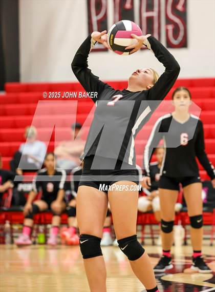 Thumbnail 2 in JV: Oasis Academy @ Pershing County photogallery.