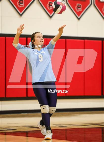 Thumbnail 3 in JV: Oasis Academy @ Pershing County photogallery.