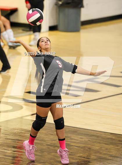 Thumbnail 3 in JV: Oasis Academy @ Pershing County photogallery.