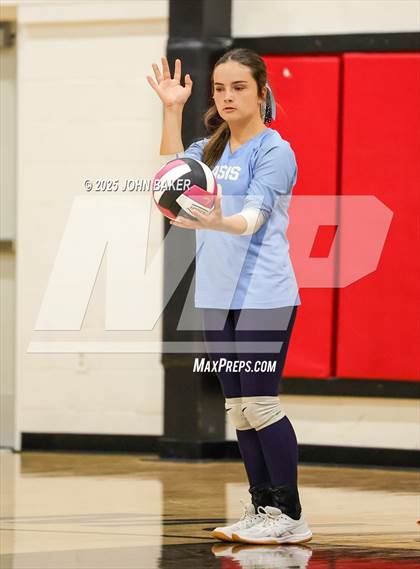 Thumbnail 3 in JV: Oasis Academy @ Pershing County photogallery.