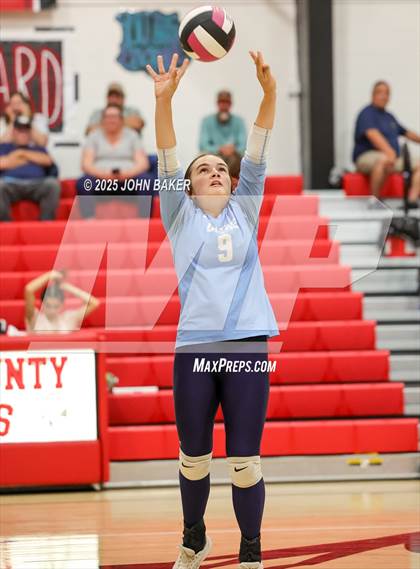 Thumbnail 2 in JV: Oasis Academy @ Pershing County photogallery.