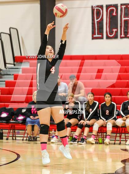 Thumbnail 2 in JV: Oasis Academy @ Pershing County photogallery.