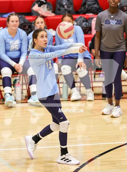 Thumbnail 2 in JV: Oasis Academy @ Pershing County photogallery.