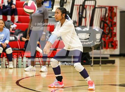 Thumbnail 3 in JV: Oasis Academy @ Pershing County photogallery.