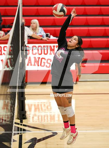 Thumbnail 3 in JV: Oasis Academy @ Pershing County photogallery.