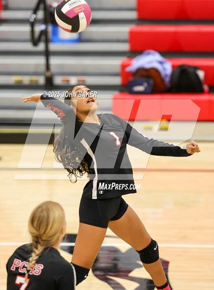 Thumbnail 3 in JV: Oasis Academy @ Pershing County photogallery.