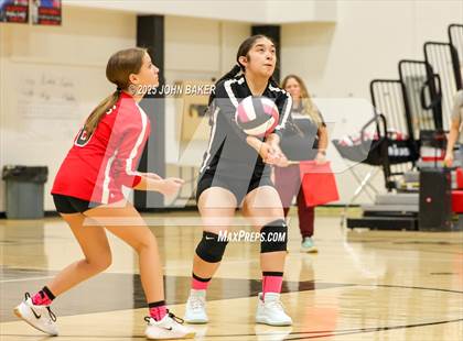 Thumbnail 3 in JV: Oasis Academy @ Pershing County photogallery.