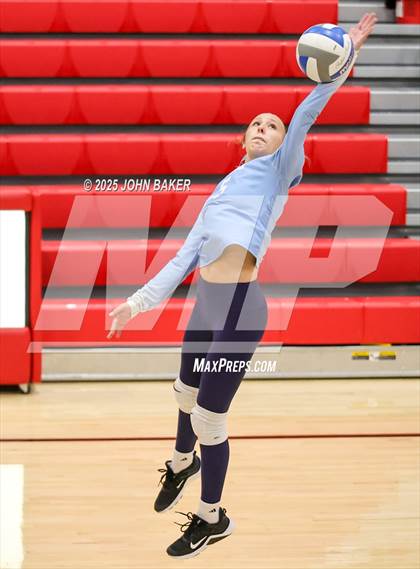 Thumbnail 1 in JV: Oasis Academy @ Pershing County photogallery.