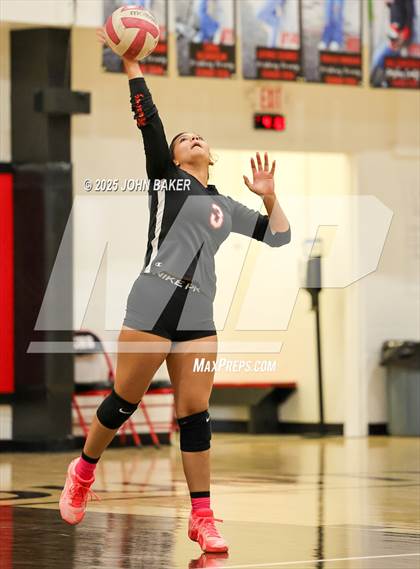 Thumbnail 3 in JV: Oasis Academy @ Pershing County photogallery.