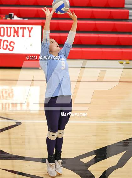 Thumbnail 1 in JV: Oasis Academy @ Pershing County photogallery.