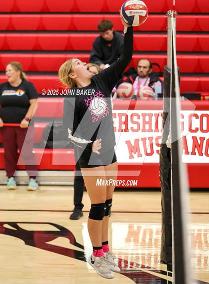 Thumbnail 2 in JV: Oasis Academy @ Pershing County photogallery.