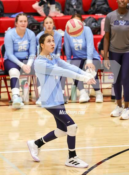 Thumbnail 1 in JV: Oasis Academy @ Pershing County photogallery.