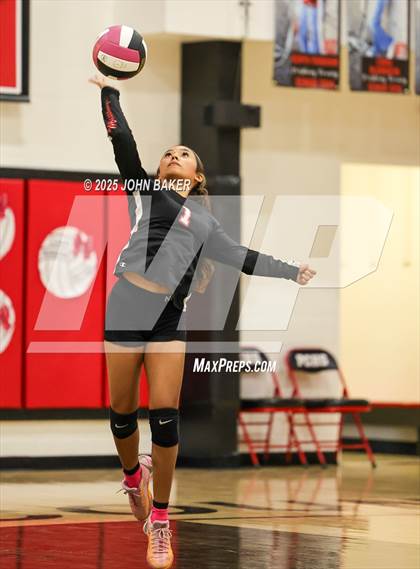 Thumbnail 1 in JV: Oasis Academy @ Pershing County photogallery.