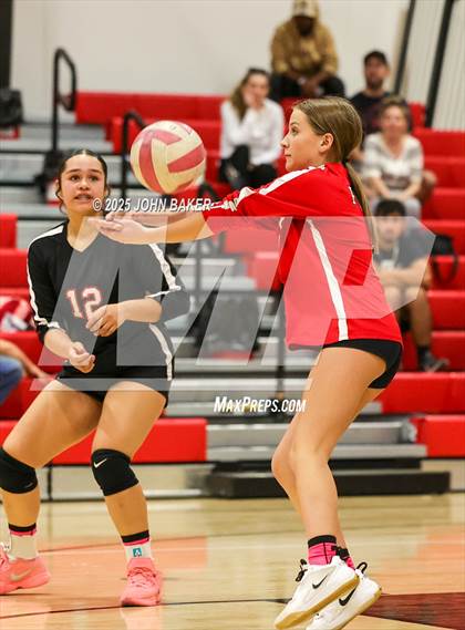 Thumbnail 2 in JV: Oasis Academy @ Pershing County photogallery.