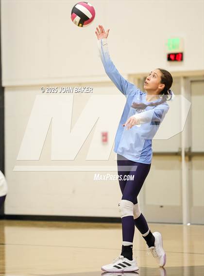 Thumbnail 1 in JV: Oasis Academy @ Pershing County photogallery.