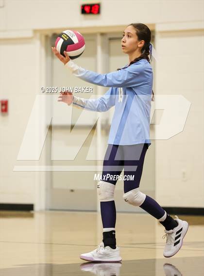 Thumbnail 3 in JV: Oasis Academy @ Pershing County photogallery.