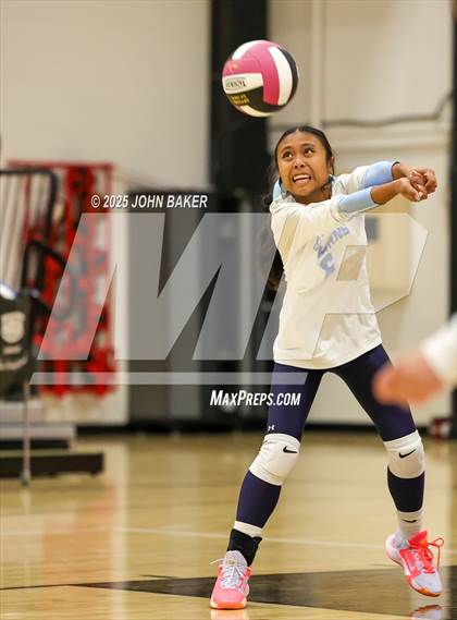 Thumbnail 2 in JV: Oasis Academy @ Pershing County photogallery.